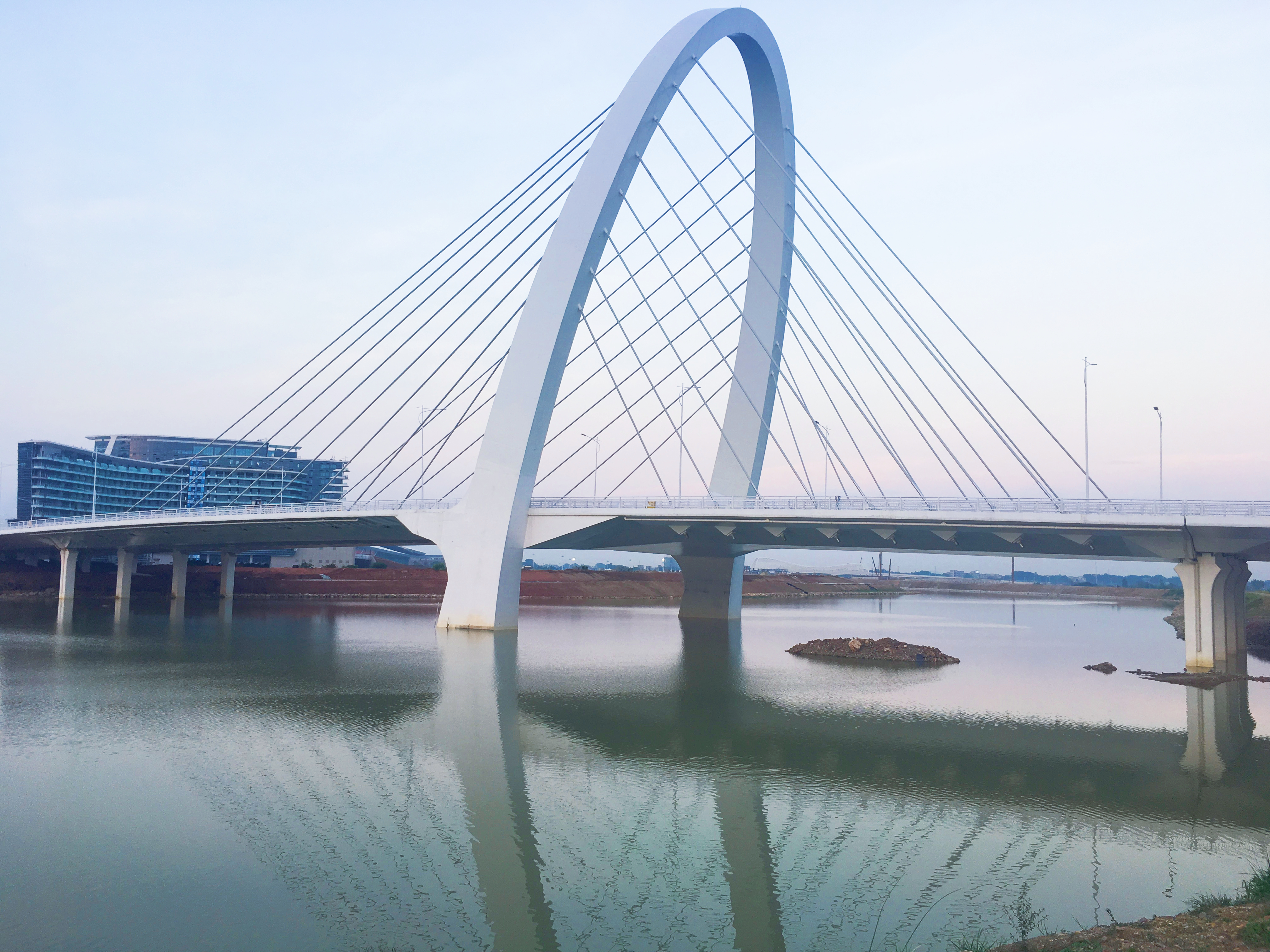 肇庆环路桥
